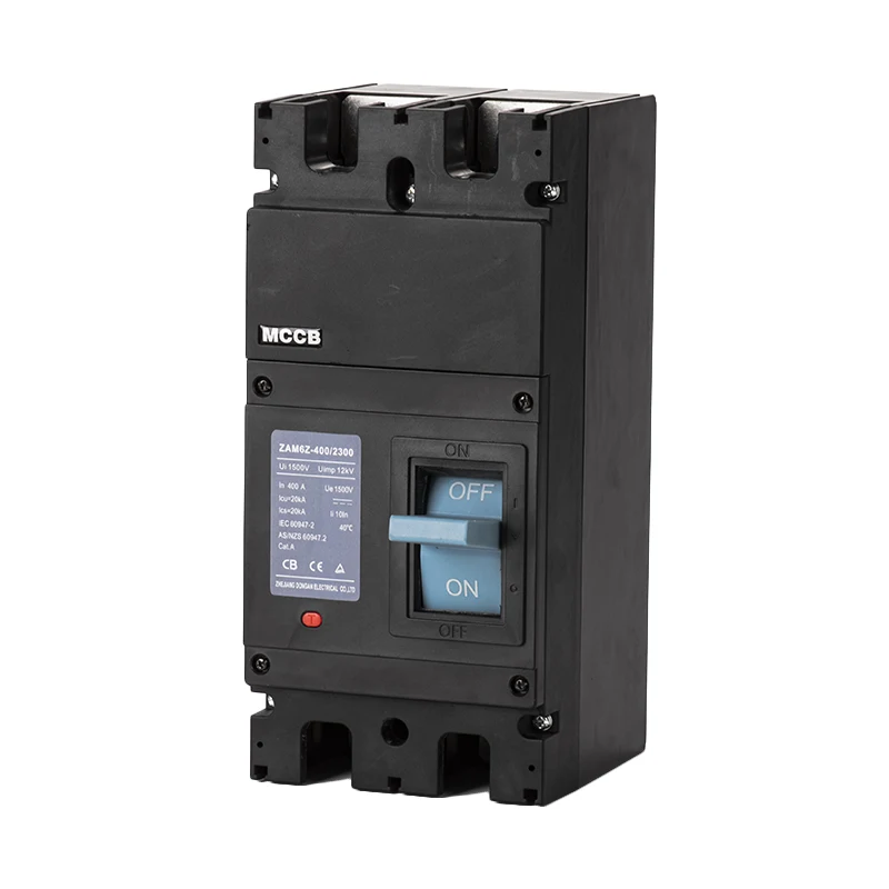 circuit breaker