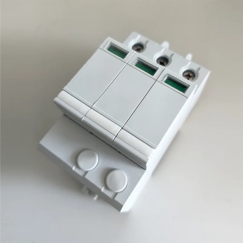 T2 DC1000V 서지 보호 장치 SPD