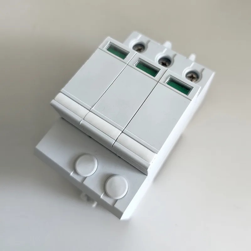 T2 DC500V 서지 보호 장치 SPD